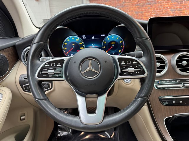 Certified 2022 Mercedes-Benz GLC 300 4MATIC image 14