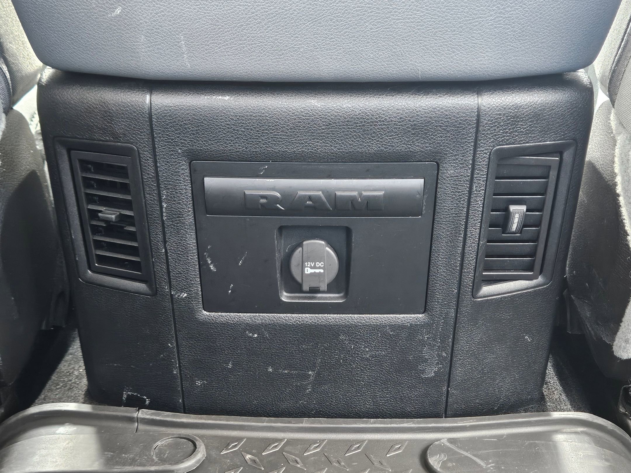 Used 2013 RAM 1500 Big Horn RWD image 26