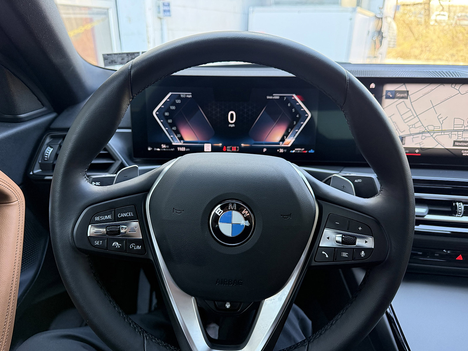 Used 2023 BMW 230i xDrive Coupe w/ Premium Package image 22