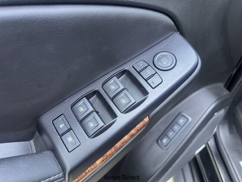 Used 2018 Chevrolet Tahoe 4WD LT w/ RST EDITION image 25