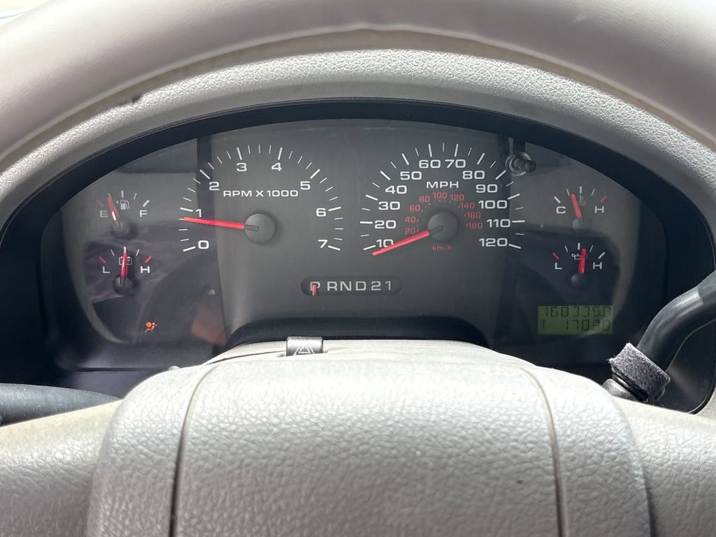 Used 2006 Ford F150 XLT RWD image 21