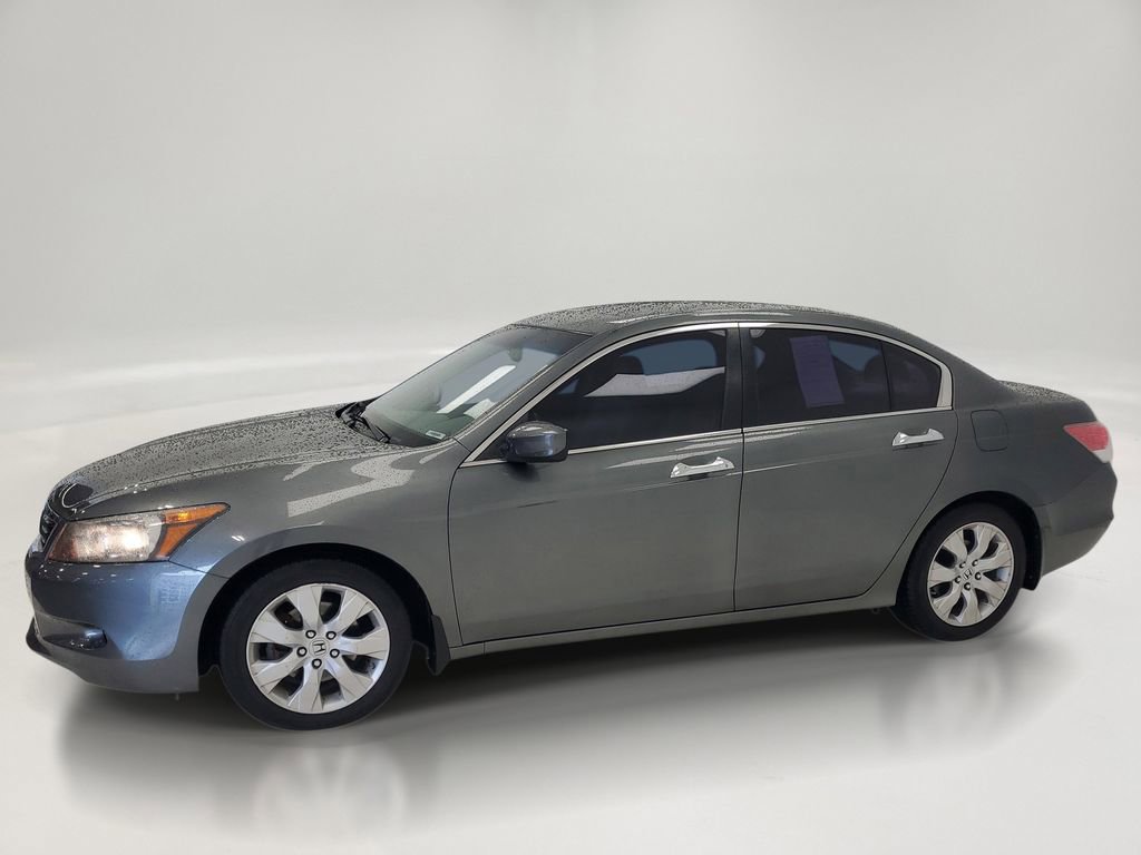Used 2009 Honda Accord EX-L image 4