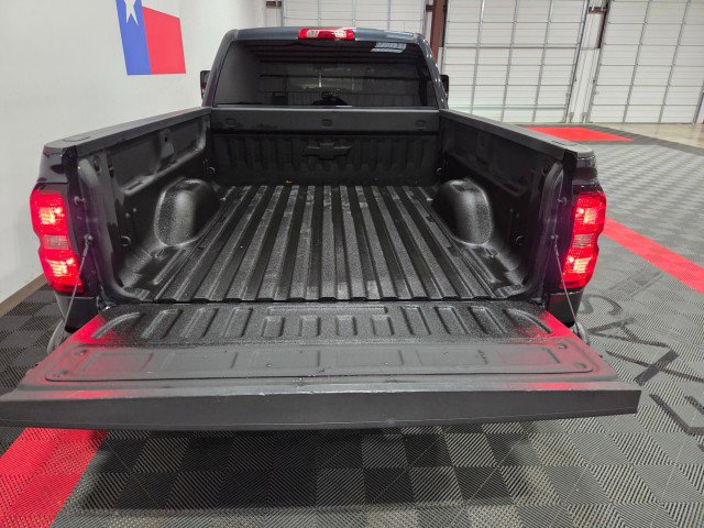 Used 2019 Chevrolet Silverado 1500 LT w/ All Star Edition image 29