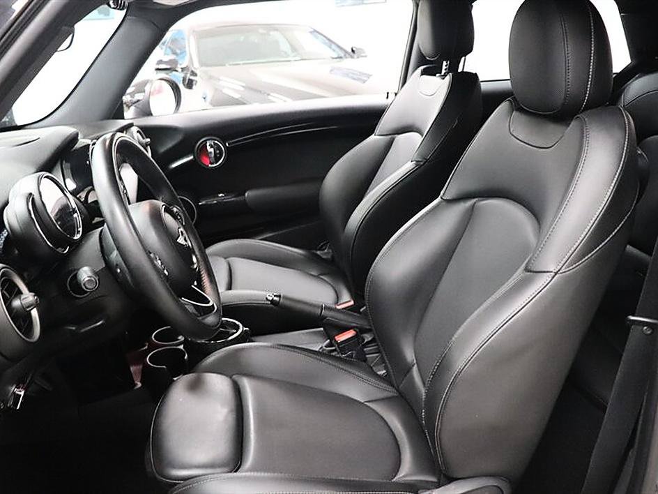 Used 2014 MINI Cooper S FWD image 10