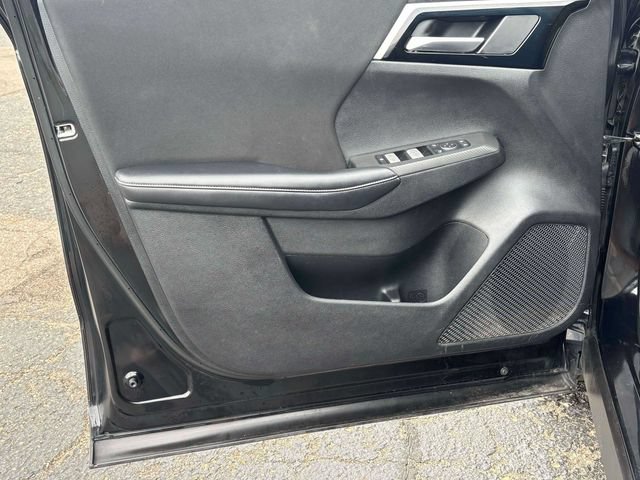 Used 2023 Mitsubishi Outlander ES FWD image 7