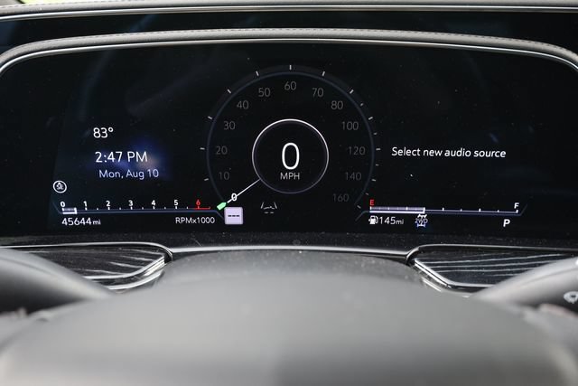 Used 2022 Cadillac Escalade Sport AWD/4WD image 15