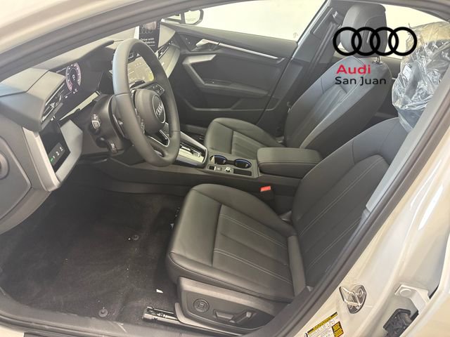 New 2026 Audi A3 2.0T Premium image 28