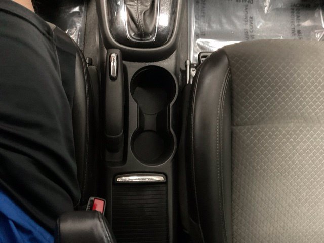 Used 2021 Buick Encore Preferred FWD image 37