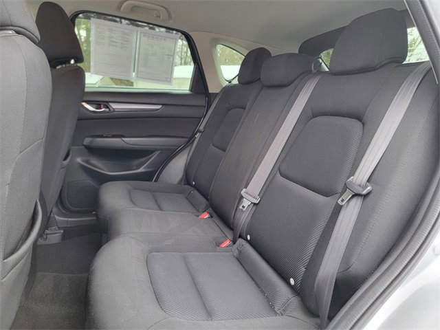 Used 2018 MAZDA CX-5 Sport image 21