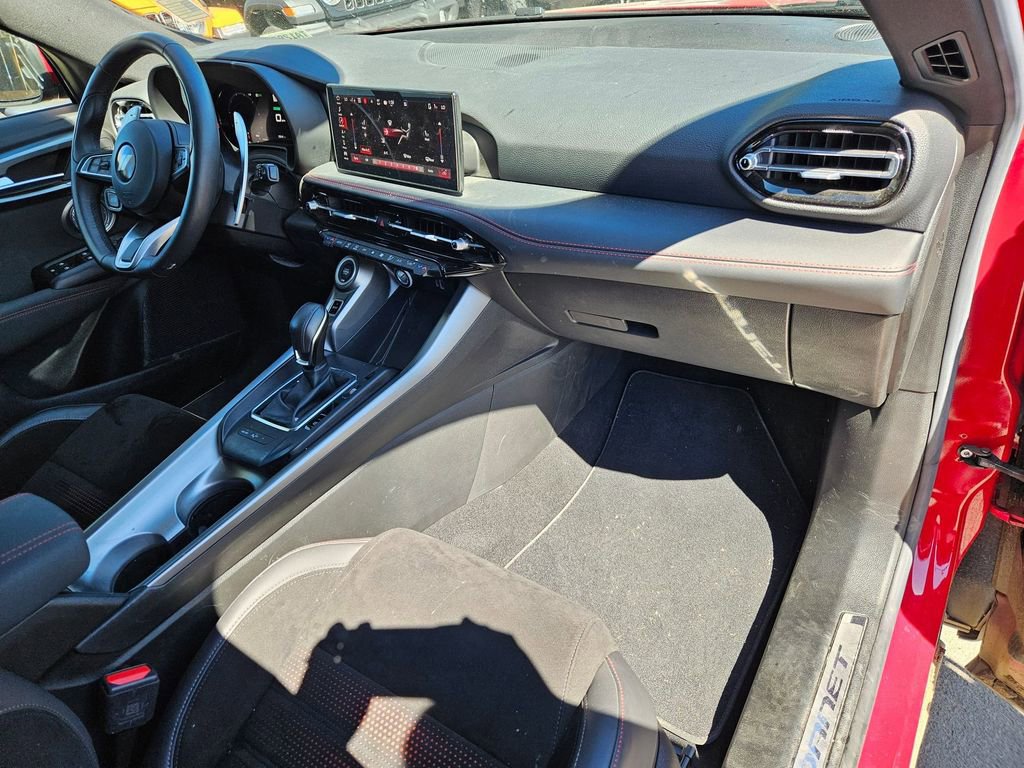 Used 2024 Dodge Hornet R/T Plus w/ Track Pack image 17