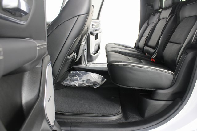 New 2026 RAM 1500 Laramie w/ Night Edition image 21