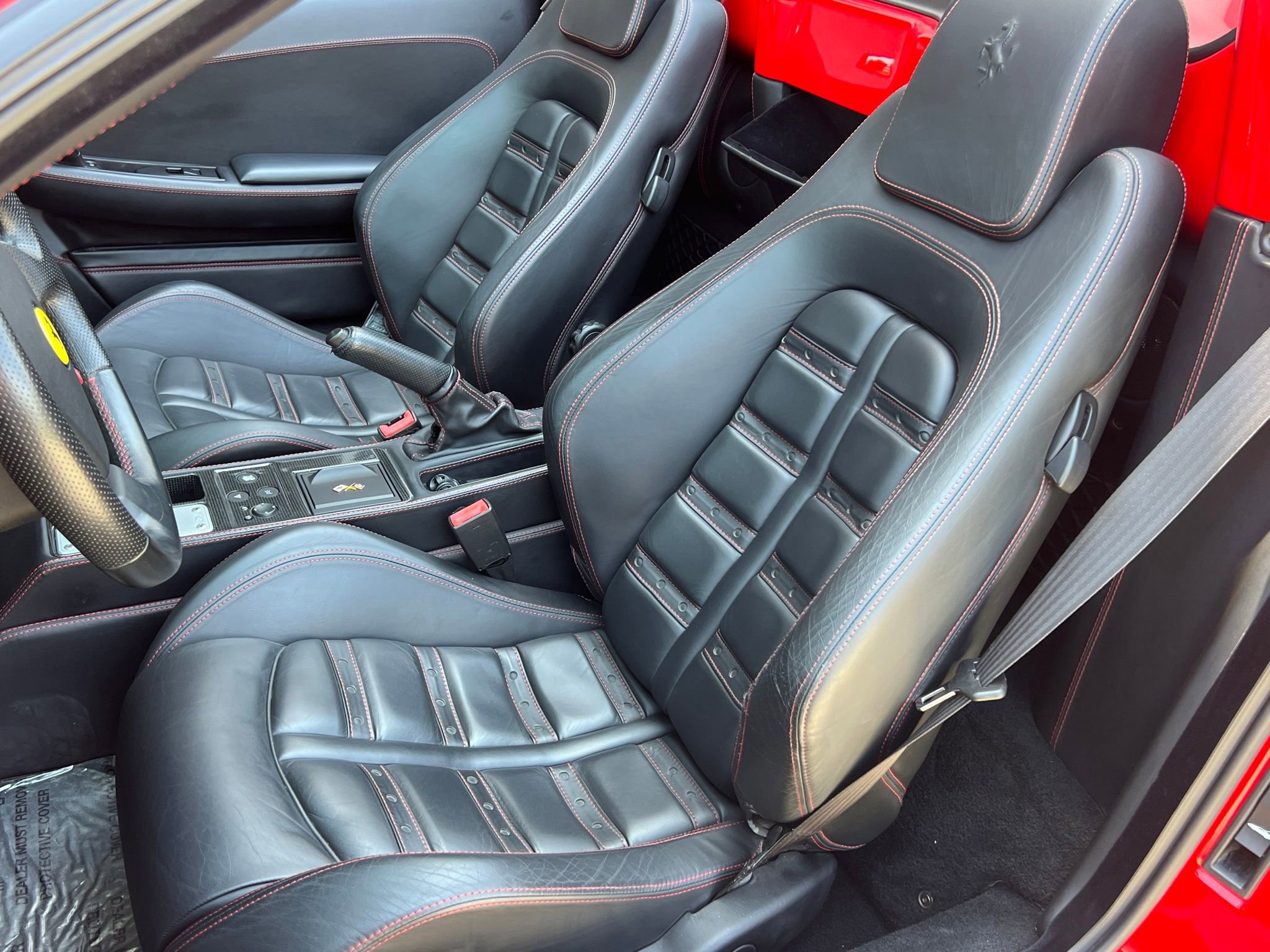 Used 2008 Ferrari F430 Spider RWD image 19
