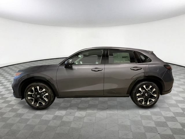New 2027 Honda HR-V EX-L image 6