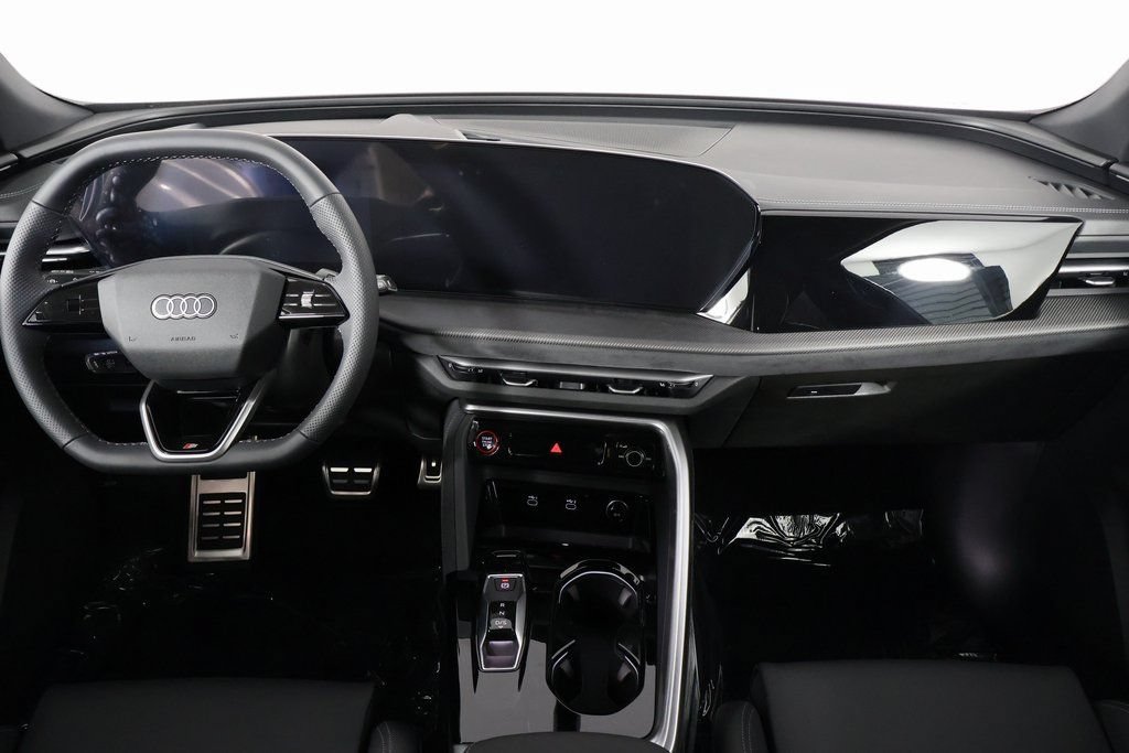 New 2026 Audi SQ5 Premium Plus AWD/4WD image 4