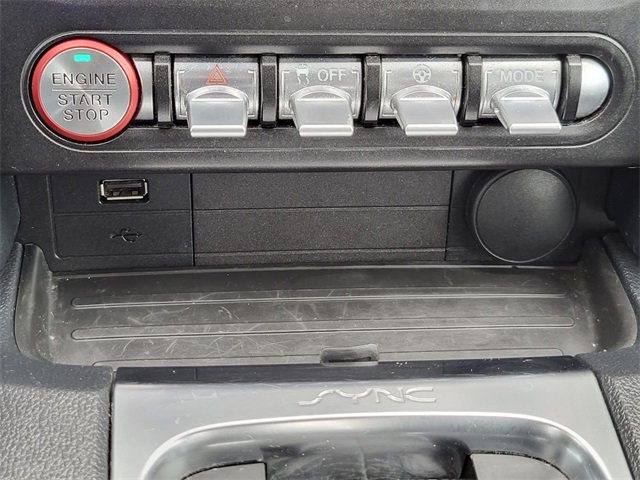 Used 2023 Ford Mustang Premium image 20