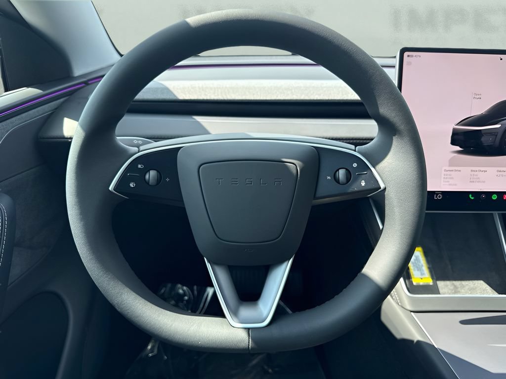 Used 2026 Tesla Model Y 2WD image 16