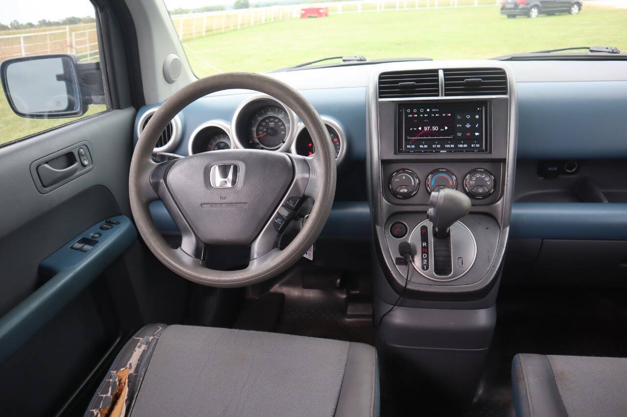 Used 2003 Honda Element EX image 27