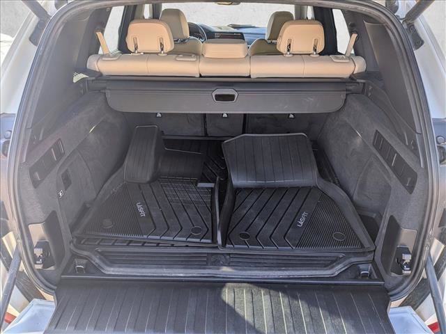 Used 2020 BMW X5 xDrive40i w/ Convenience Package image 21
