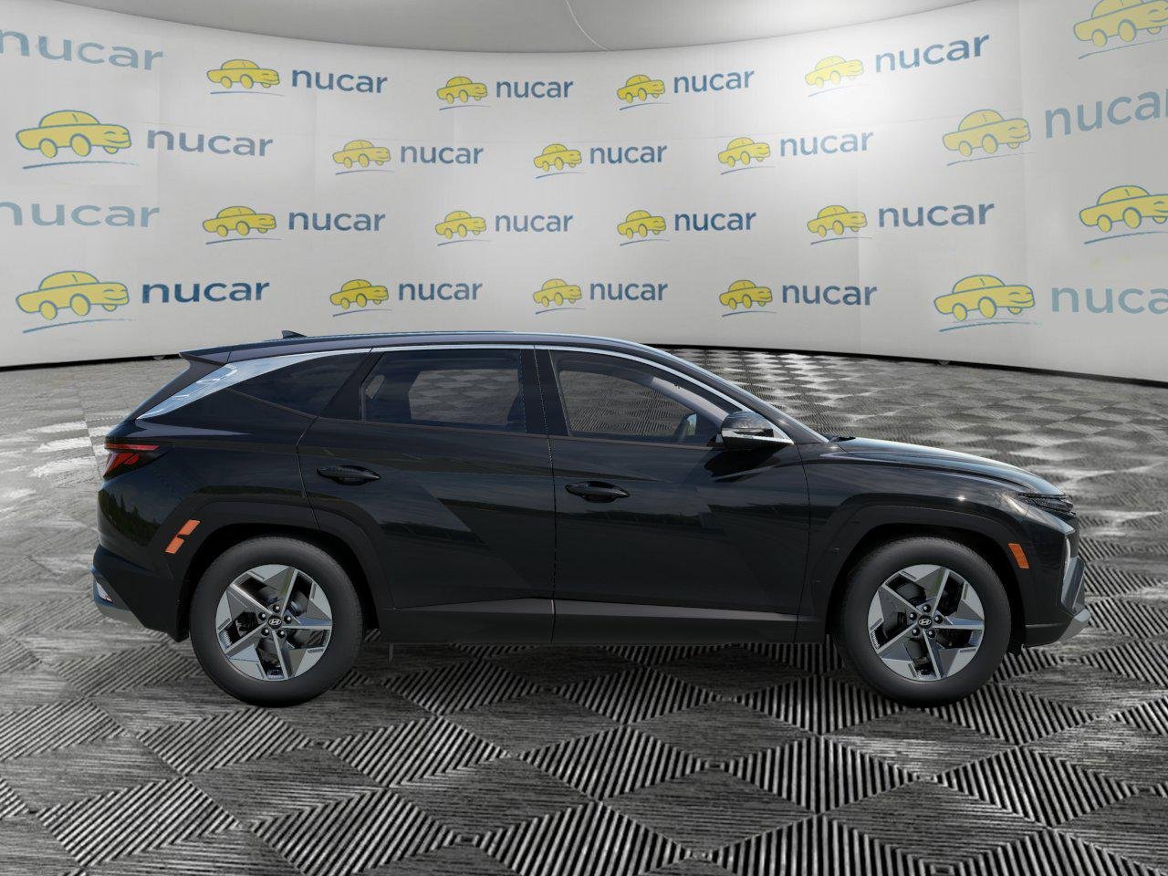 New 2026 Hyundai Tucson SEL AWD/4WD image 7