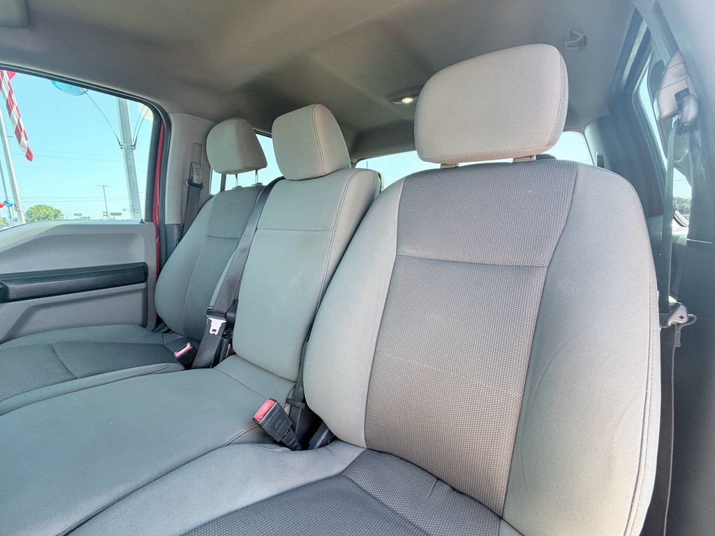 Used 2022 Ford F250 XL w/ STX Appearance Package AWD/4WD image 22