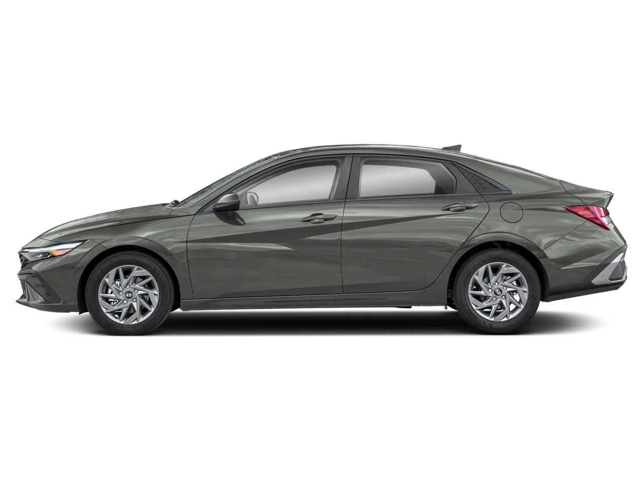 New 2026 Hyundai Elantra SEL Sport Premium FWD image 23