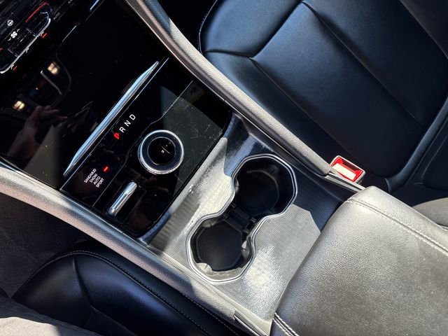 Used 2024 Jeep Grand Cherokee Limited AWD/4WD image 35