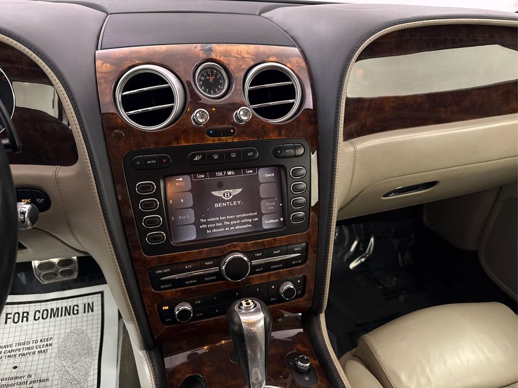 Used 2005 Bentley Continental GT AWD/4WD image 33