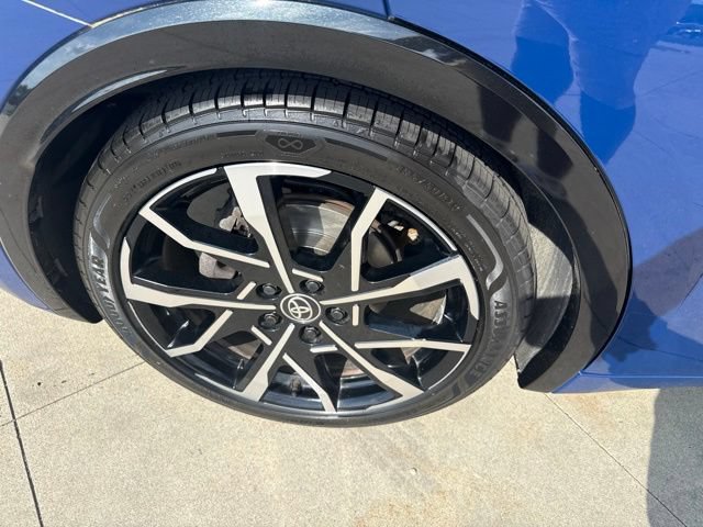 Used 2023 Toyota Prius Prime FWD image 10
