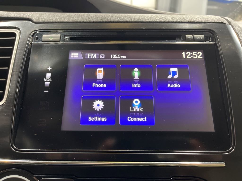 Used 2014 Honda Civic EX image 23