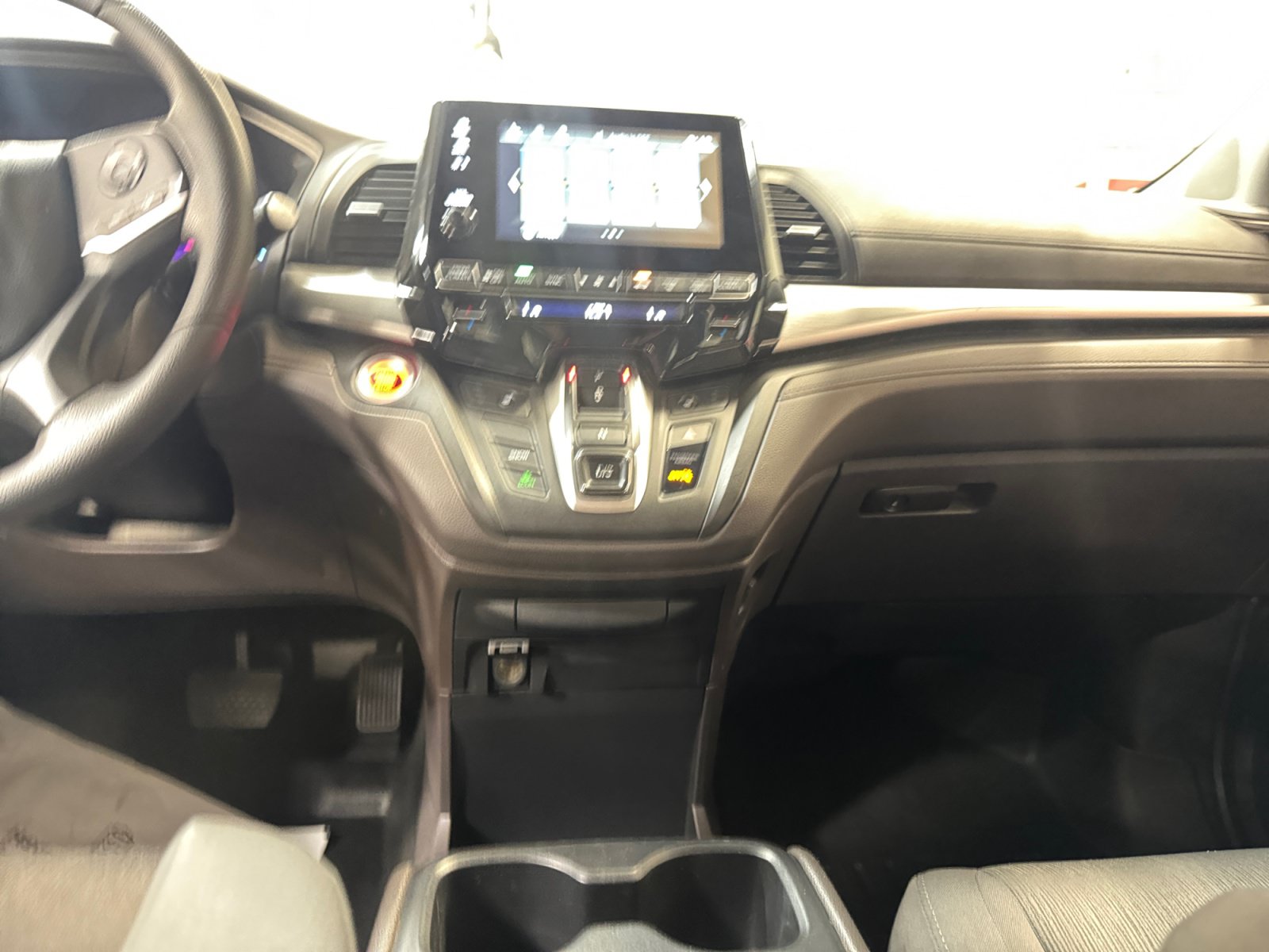 Used 2019 Honda Odyssey EX image 20