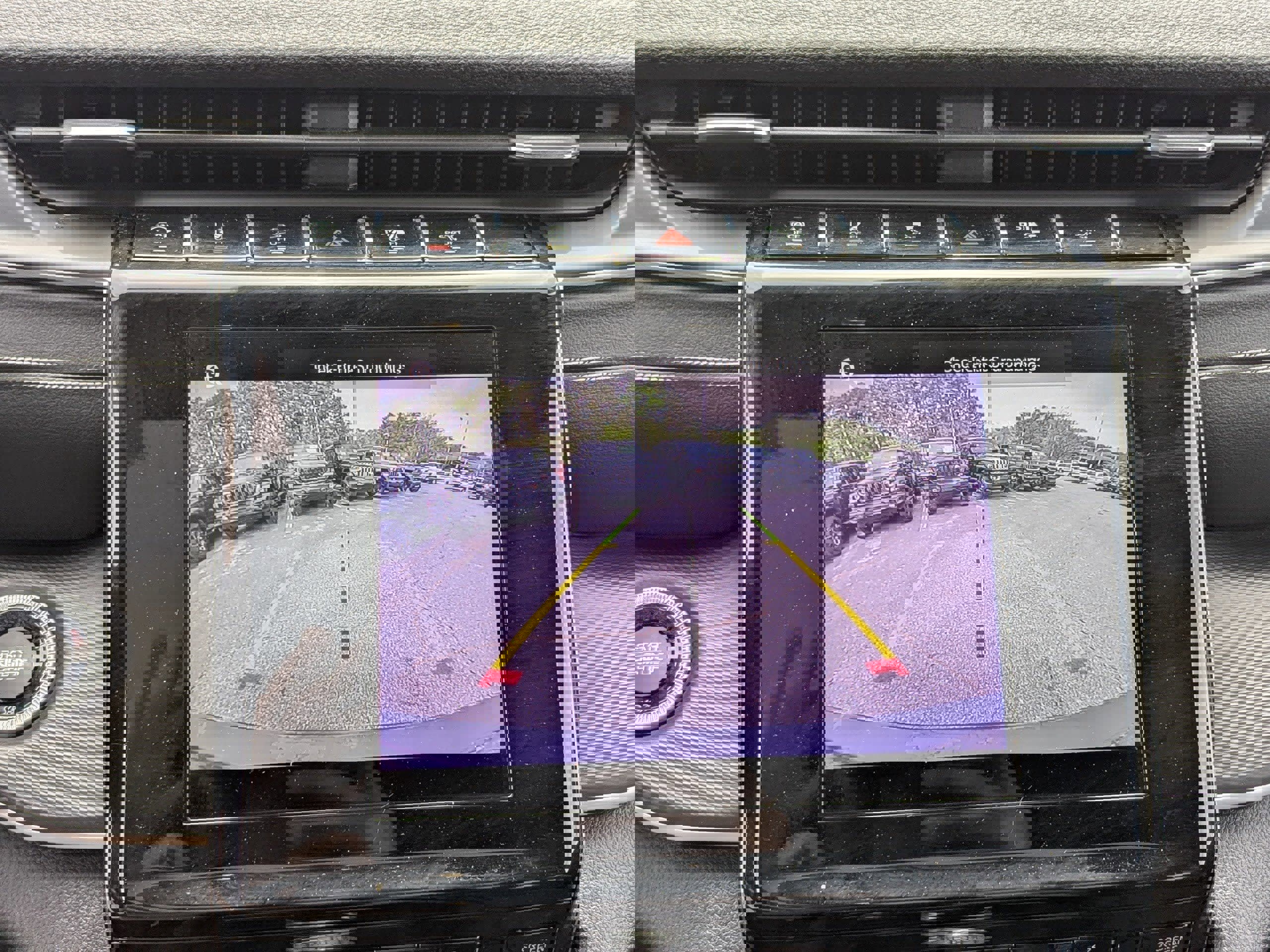 Certified 2023 Jeep Grand Cherokee L Laredo image 25