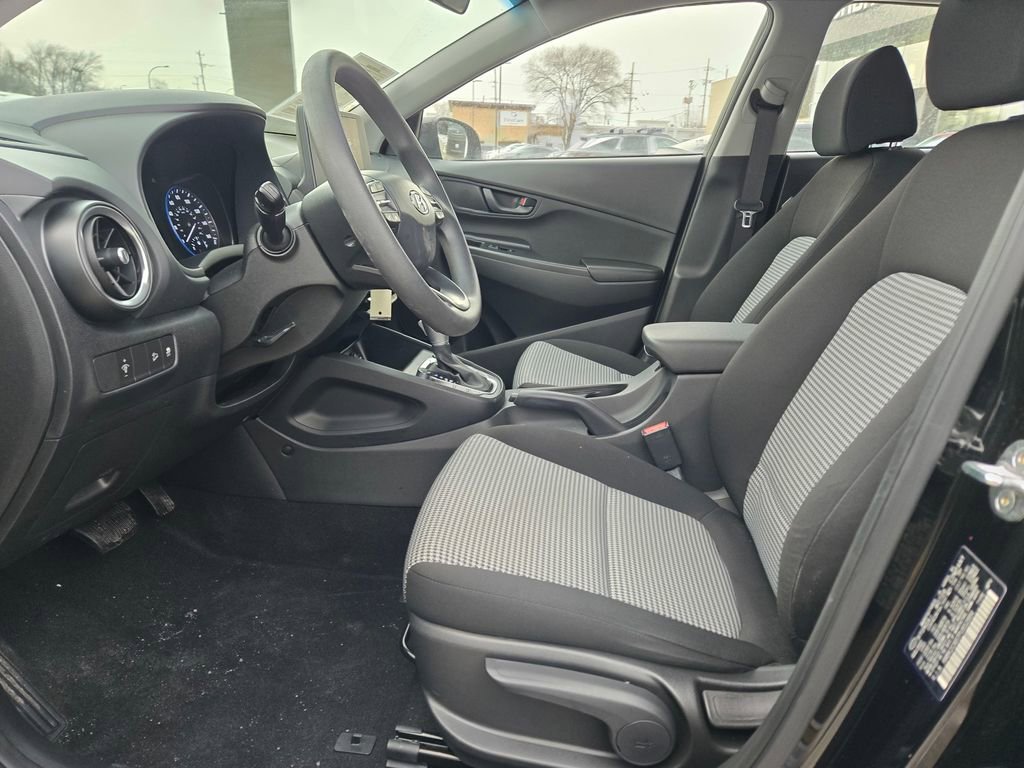Certified 2023 Hyundai Kona SE image 28