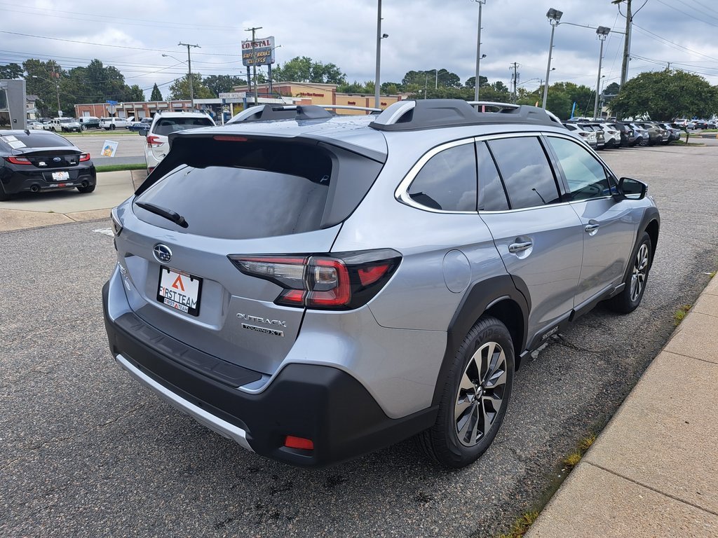New 2025 Subaru Outback Touring XT image 6