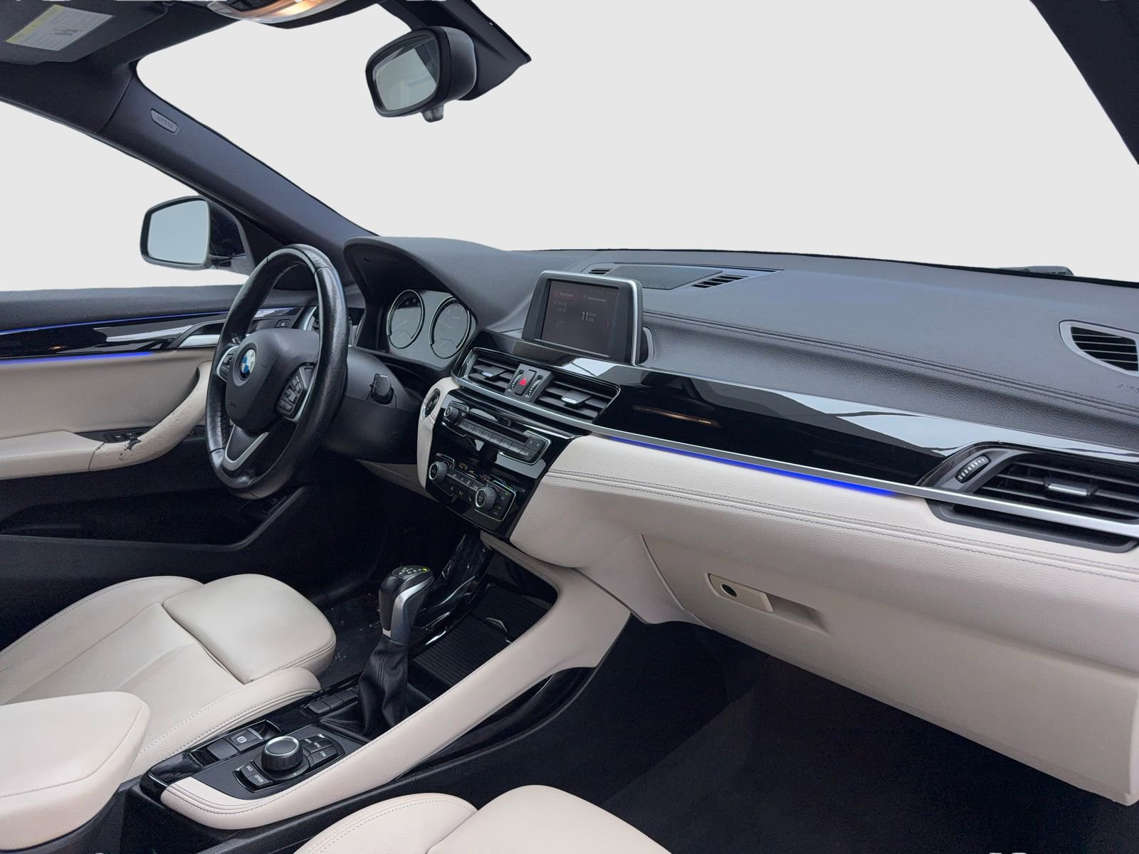 Used 2018 BMW X2 sDrive28i image 40