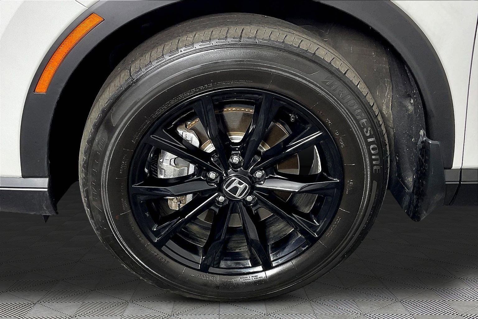 Used 2024 Honda CR-V Sport-L image 34