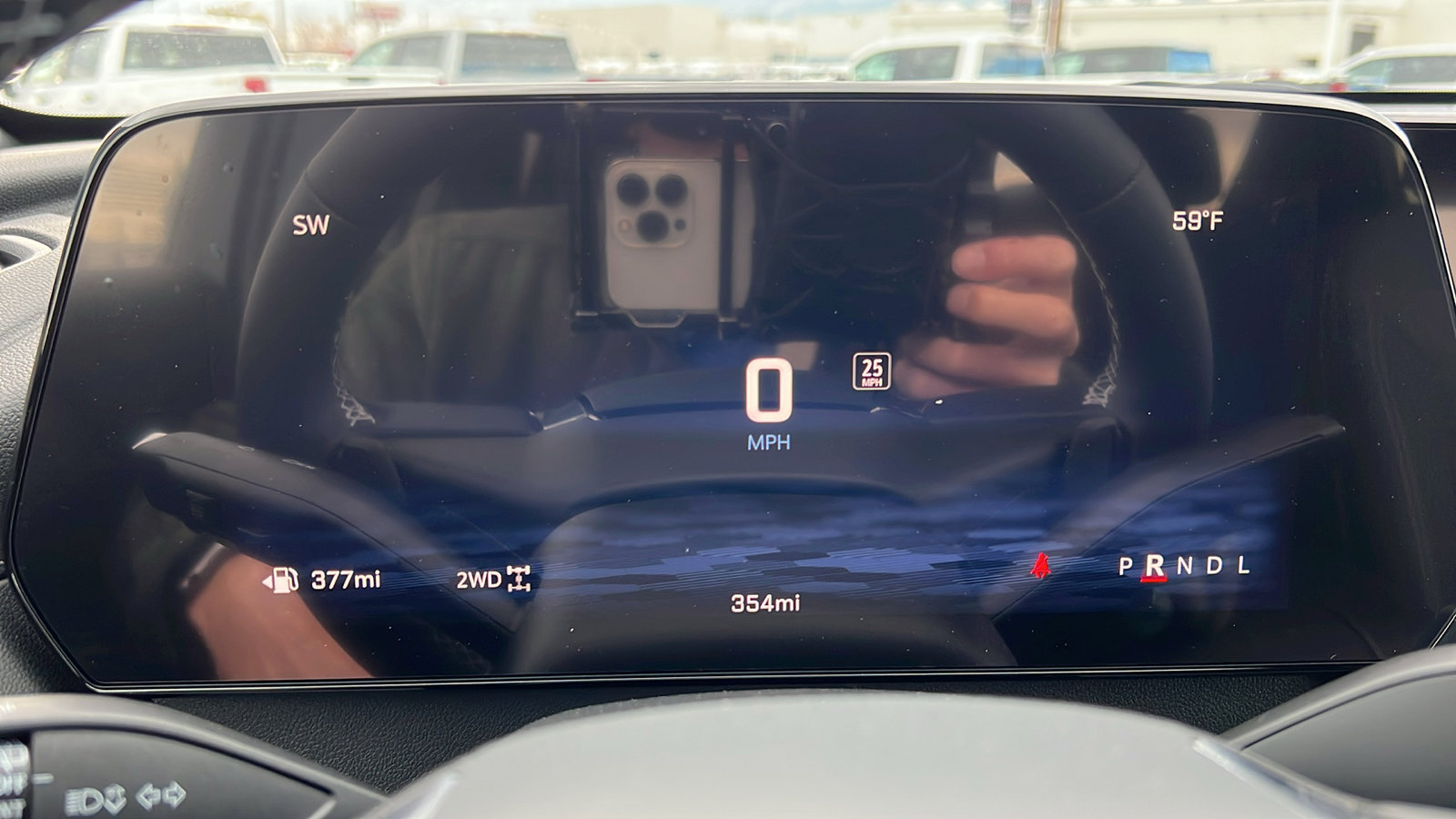 New 2026 Chevrolet Traverse LT w/ Driver Confidence Package image 27