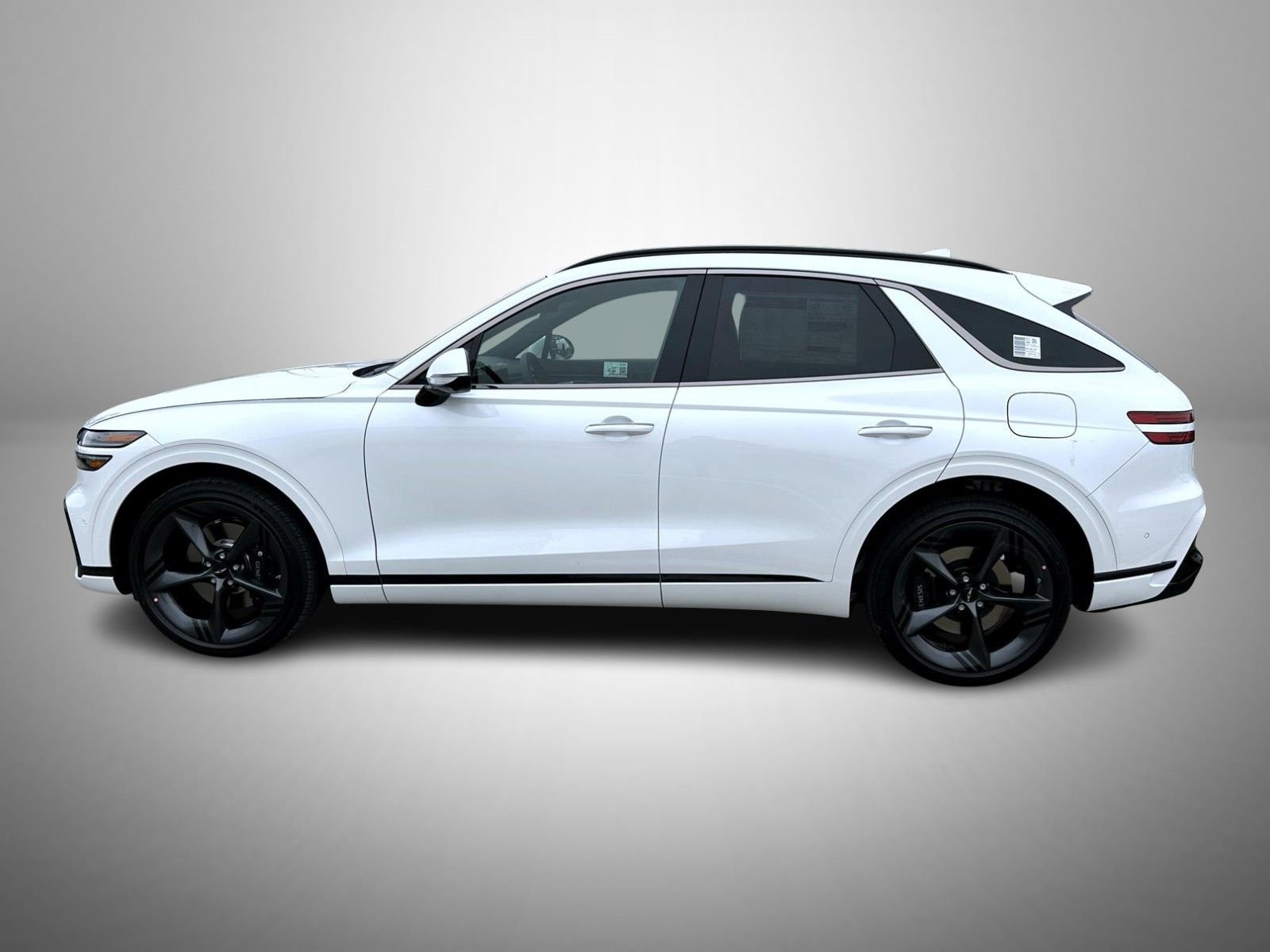 New 2026 Genesis GV70 2.5T Sport Prestige image 8