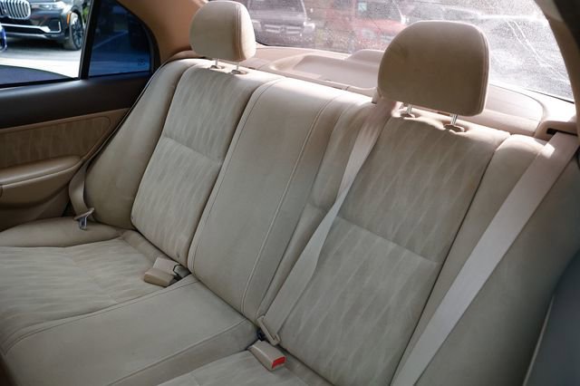 Used 2004 Honda Civic LX image 11