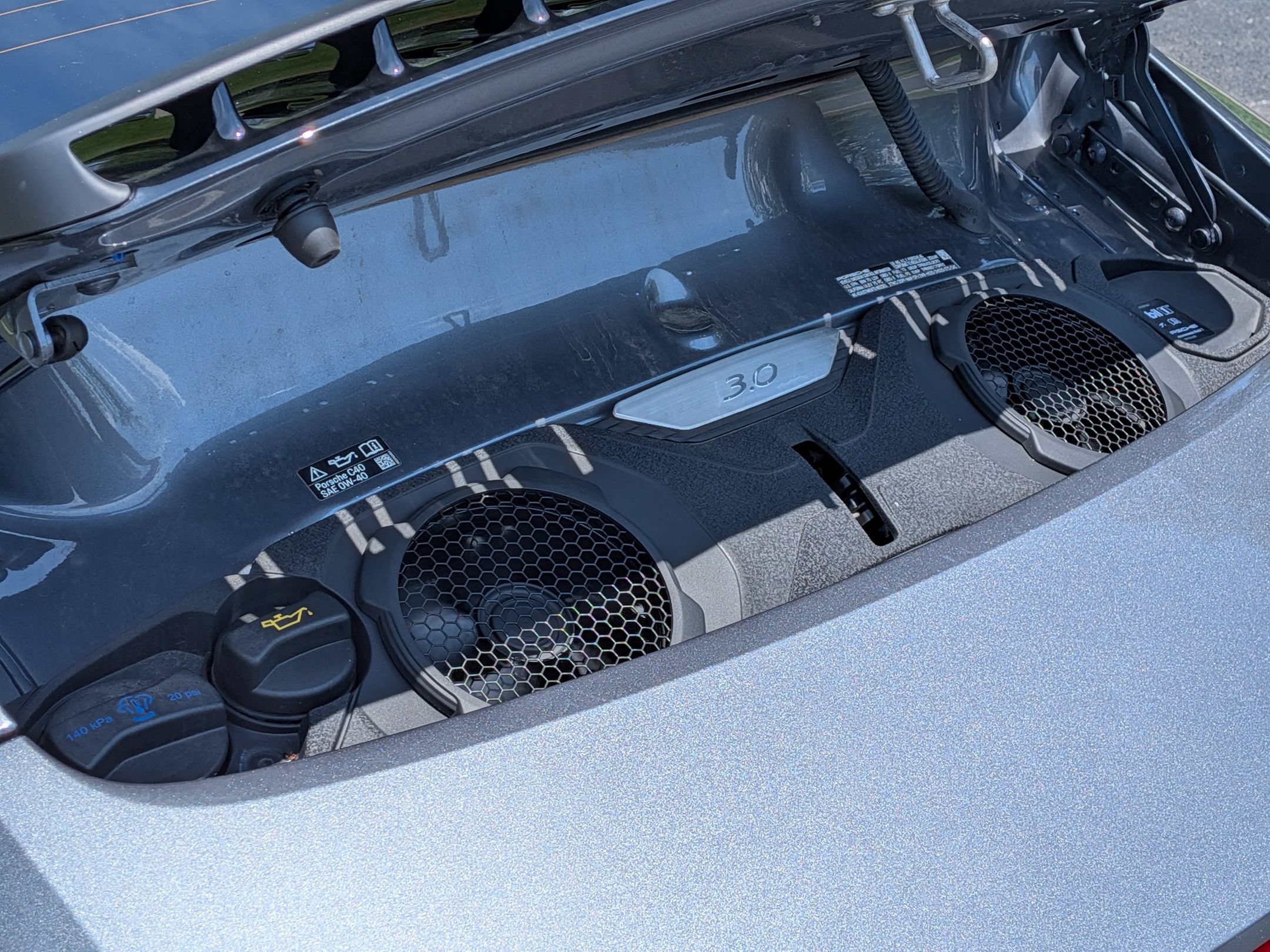 Certified 2026 Porsche 911 Carrera RWD image 27