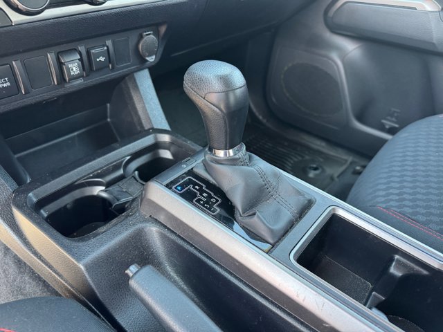 Certified 2023 Toyota Tacoma SR5 w/ SX Package AWD/4WD image 26