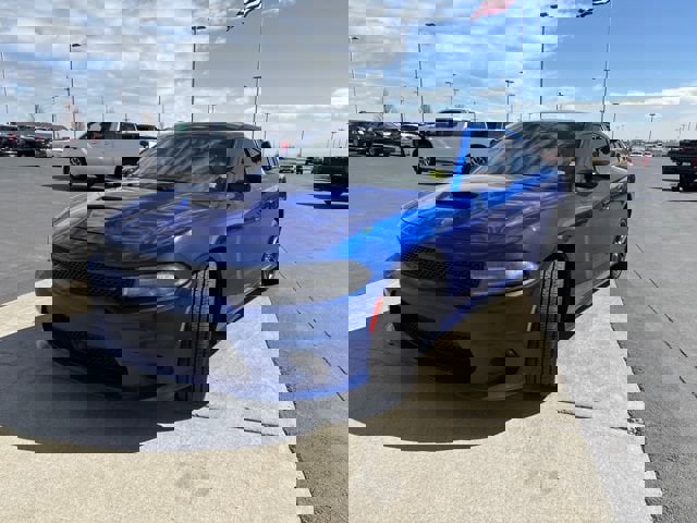 Used 2021 Dodge Charger GT w/ Plus Group AWD/4WD image 7