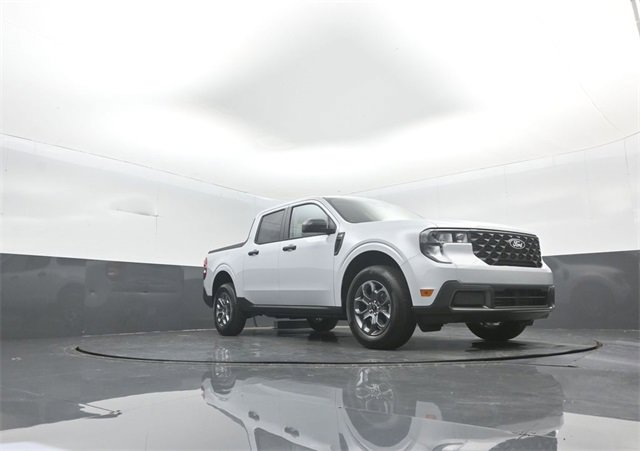 New 2026 Ford Maverick XLT image 29