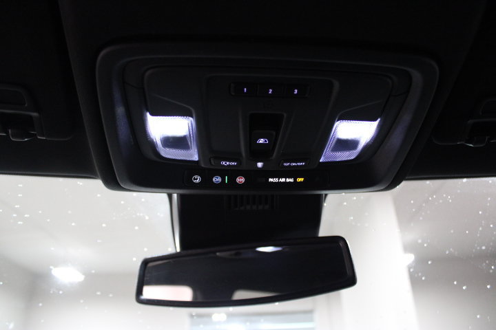 Used 2025 GMC Sierra 2500 AT4 AWD/4WD image 43