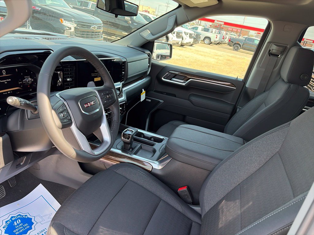 New 2026 GMC Sierra 1500 Elevation w/ Preferred Package AWD/4WD image 16