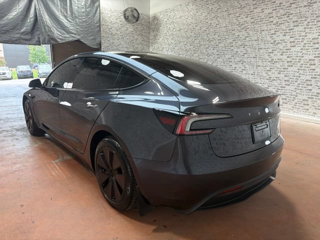 Used 2025 Tesla Model 3 RWD image 5