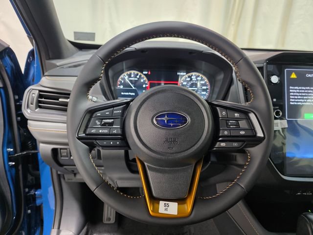 New 2026 Subaru Forester Wilderness w/ Wilderness Plus Package image 15