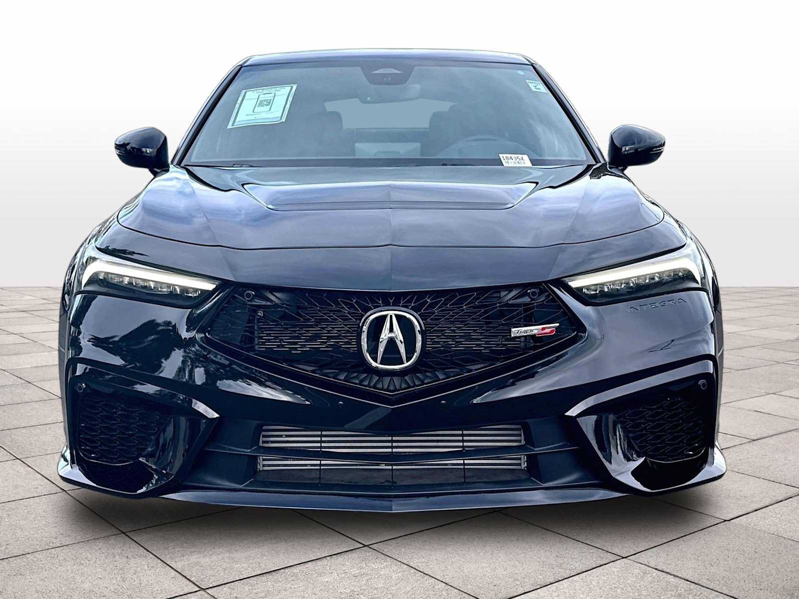 Used 2025 Acura Integra Type S FWD image 7