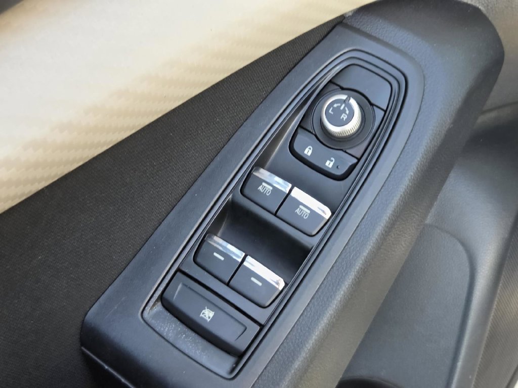 Used 2020 Subaru Ascent Premium w/ Convenience Package AWD/4WD image 19