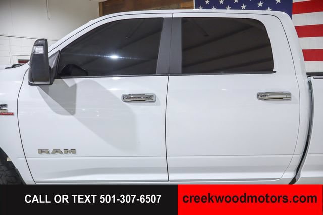 Used 2024 RAM 2500 Big Horn AWD/4WD image 22