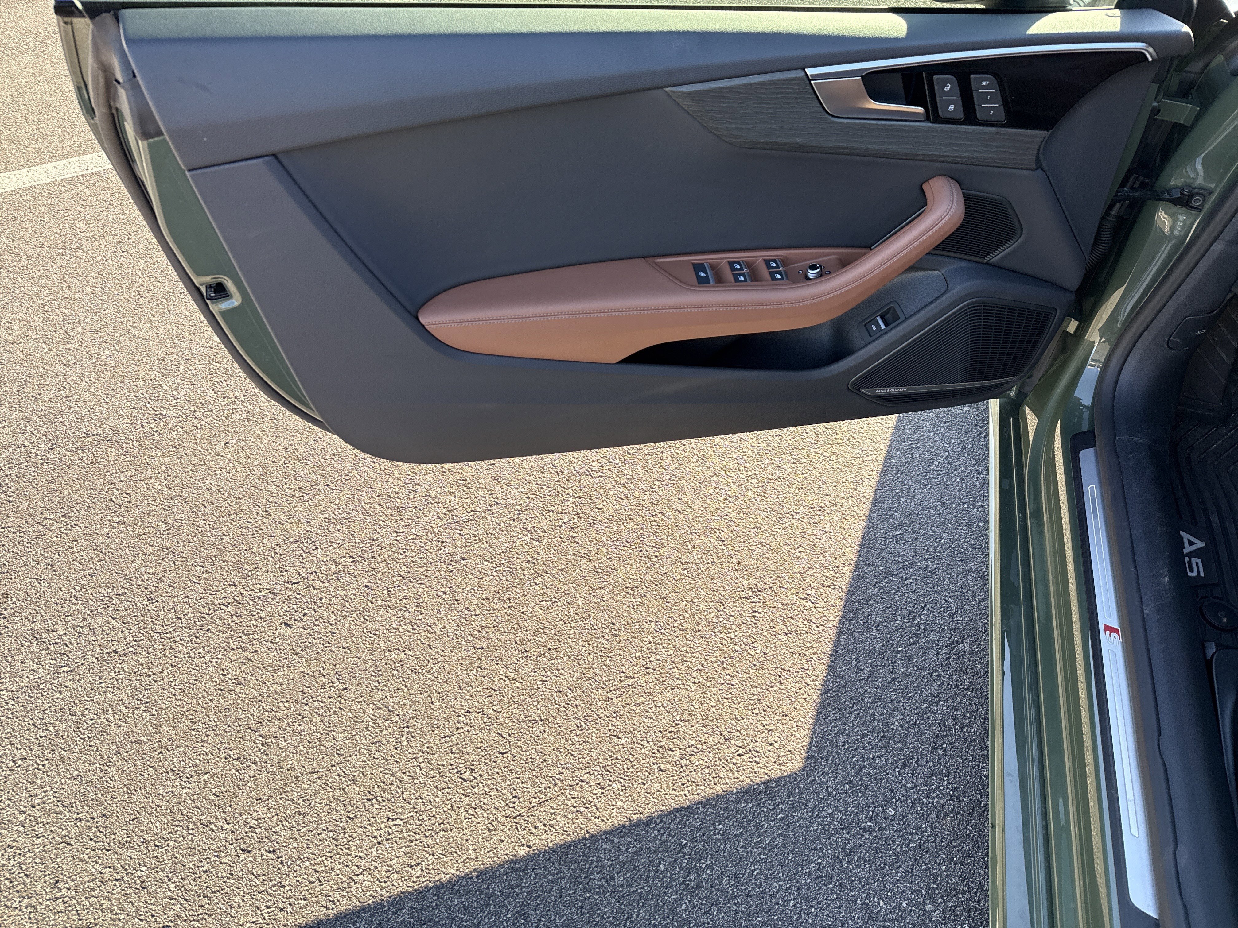 Used 2024 Audi A5 2.0T Prestige image 12